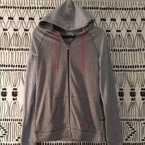 🏋🏼‍♀️Under Armor Zip Up Hoodie🏋🏼‍♀️